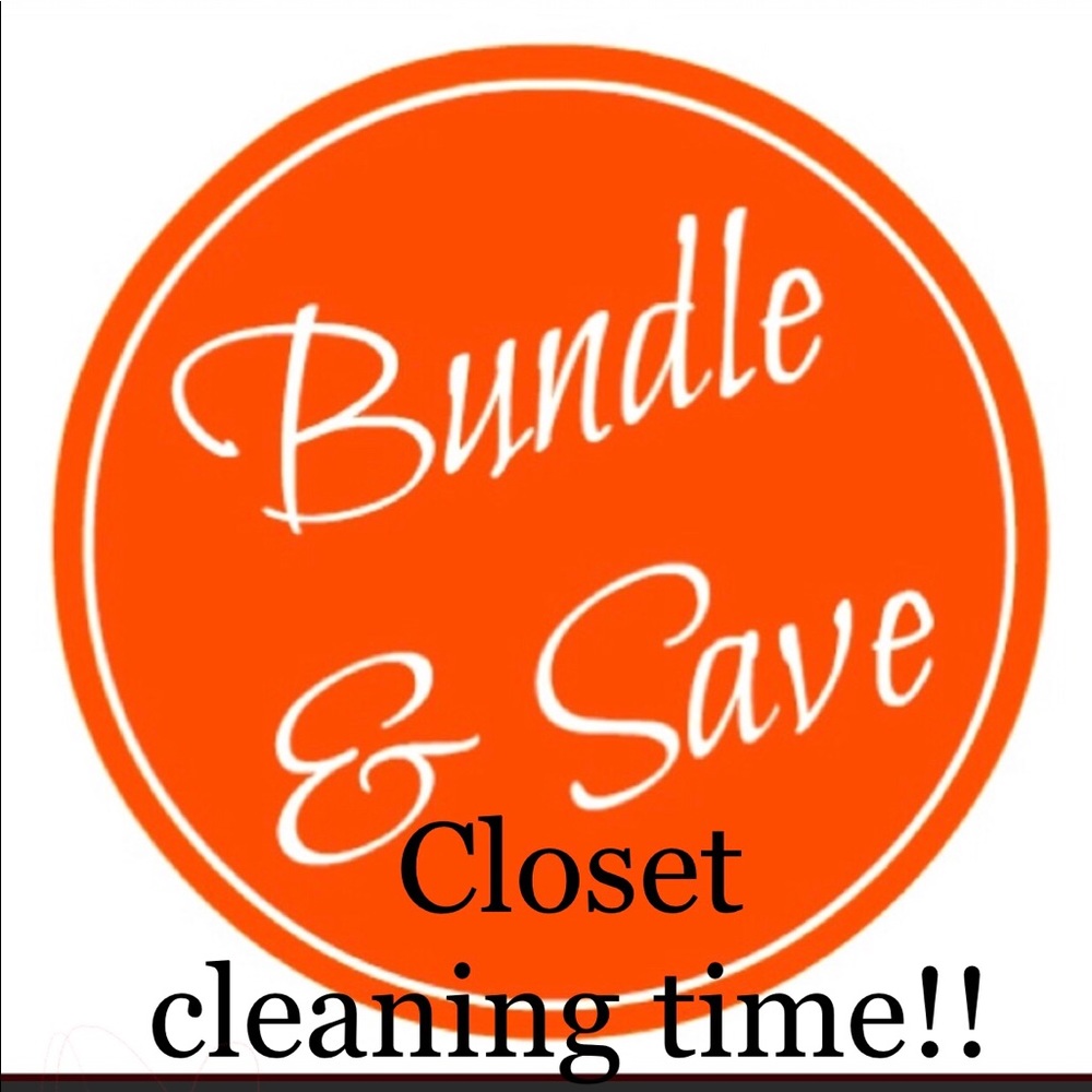 Spring Cleaning!! - image 1